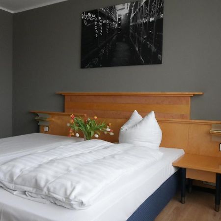 Rheinhessen Inn Gmbh Wörrstadt Eksteriør billede