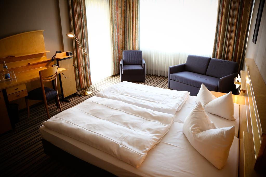 Rheinhessen Inn Gmbh Wörrstadt Værelse billede