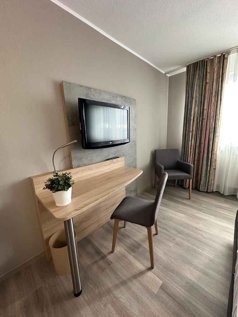 Rheinhessen Inn Gmbh Wörrstadt Eksteriør billede