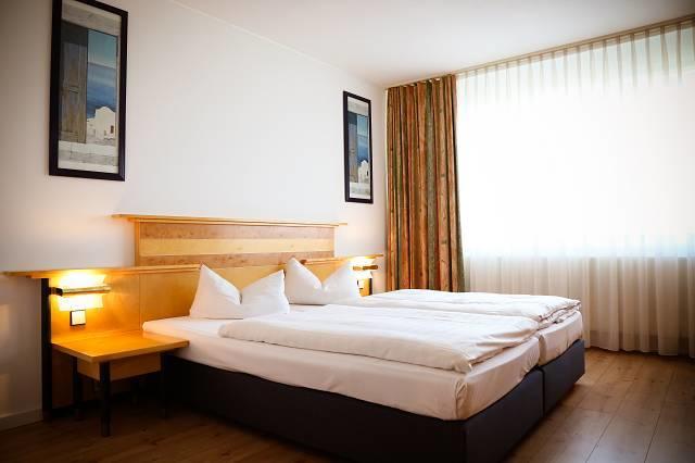 Rheinhessen Inn Gmbh Wörrstadt Eksteriør billede