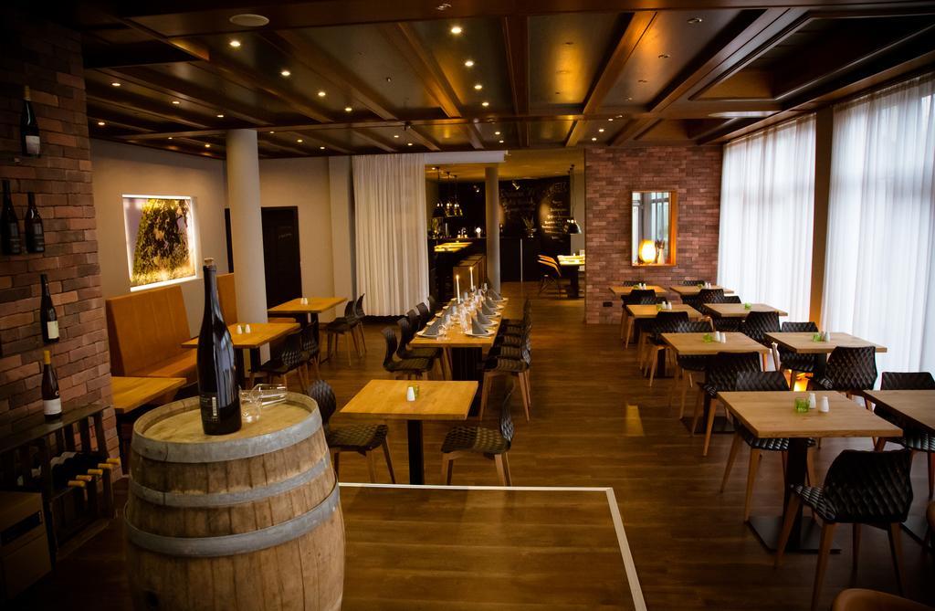 Rheinhessen Inn Gmbh Wörrstadt Eksteriør billede